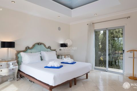 Villa i Dunas Douradas, Faro, Dunas Douradas - € 8.500.000 | Ref: Major - foto 15